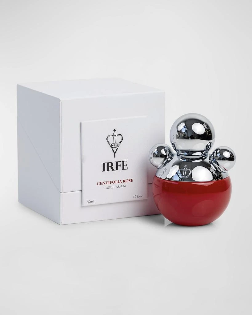 IRFE Centerfolia Rose Eau de Parfum, 1.7 oz. 2