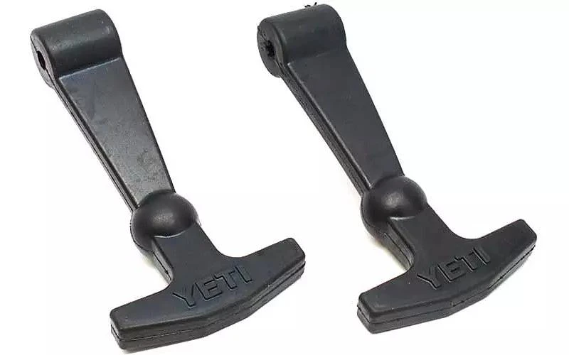YETI YETI T-Rex Tundra Lid Latches 2