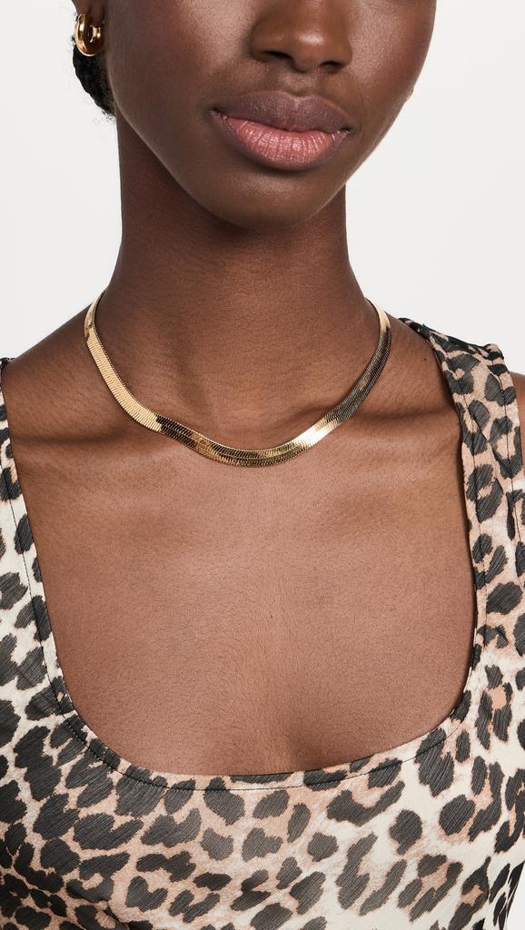 8 Other Reasons Swoon Choker