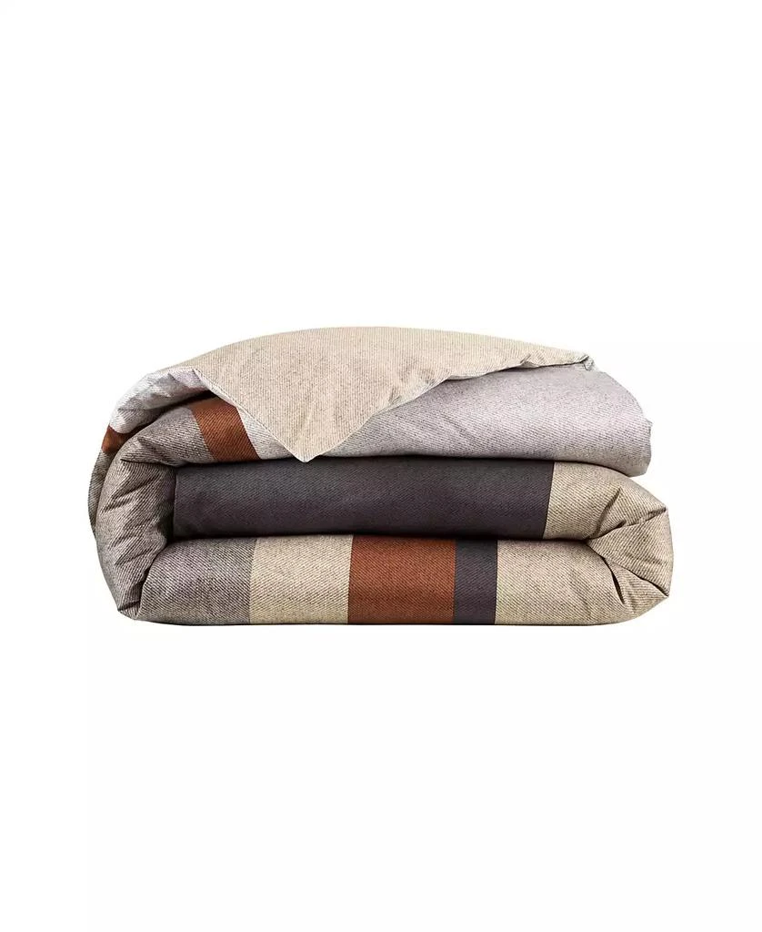 Boss Home by Hugo Boss Carlow Duvet Cover, Full/Queen 3