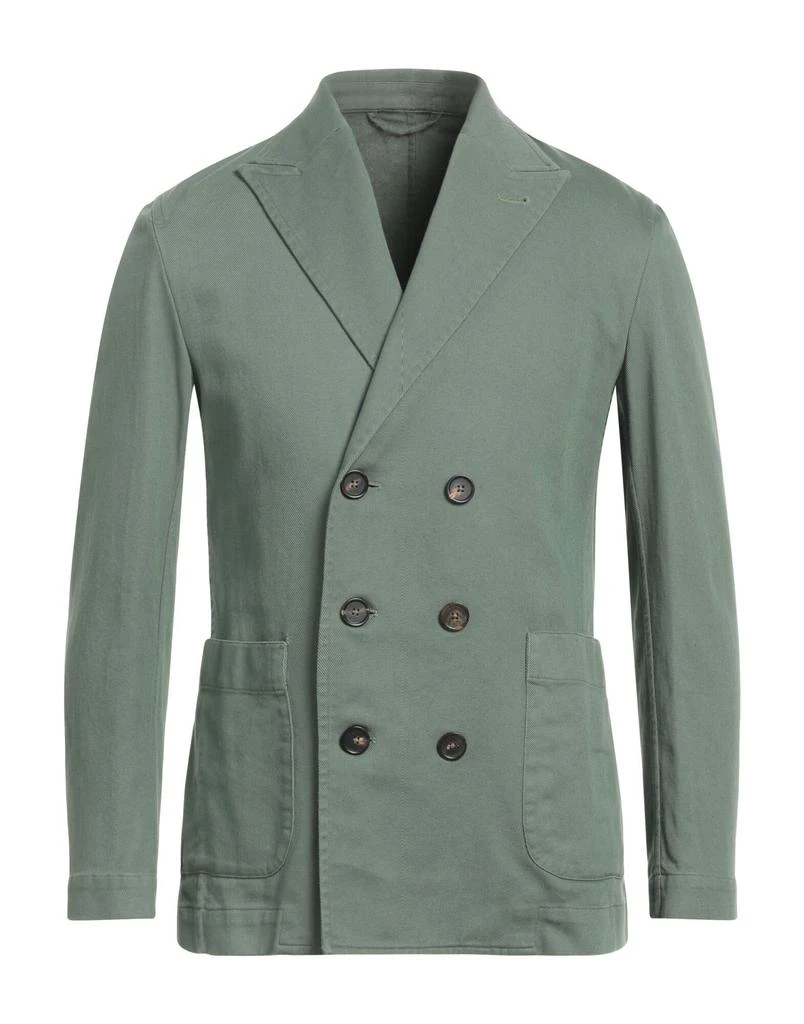 DOPPIAA Blazer 1
