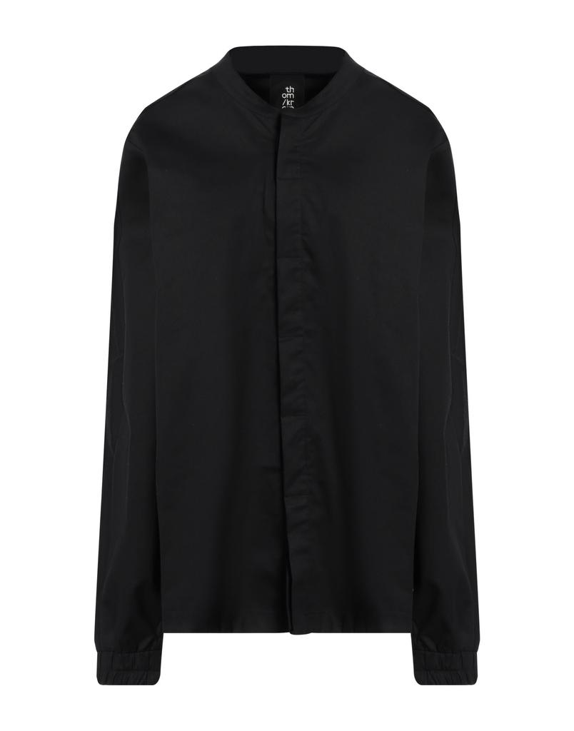 Thom Krom Solid color shirts & blouses