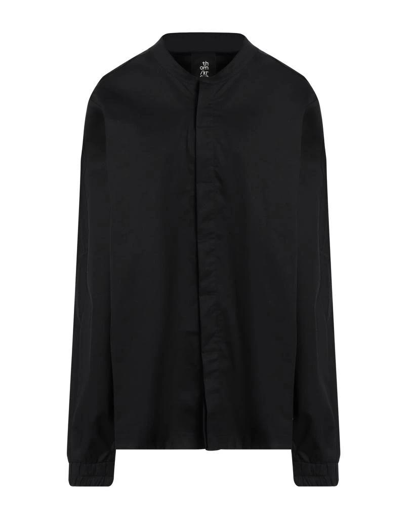 Thom Krom Solid color shirts & blouses 1