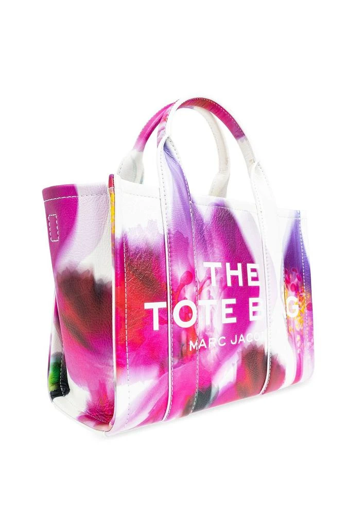 Marc Jacobs Marc Jacobs The Future Floral Small Tote Bag 3