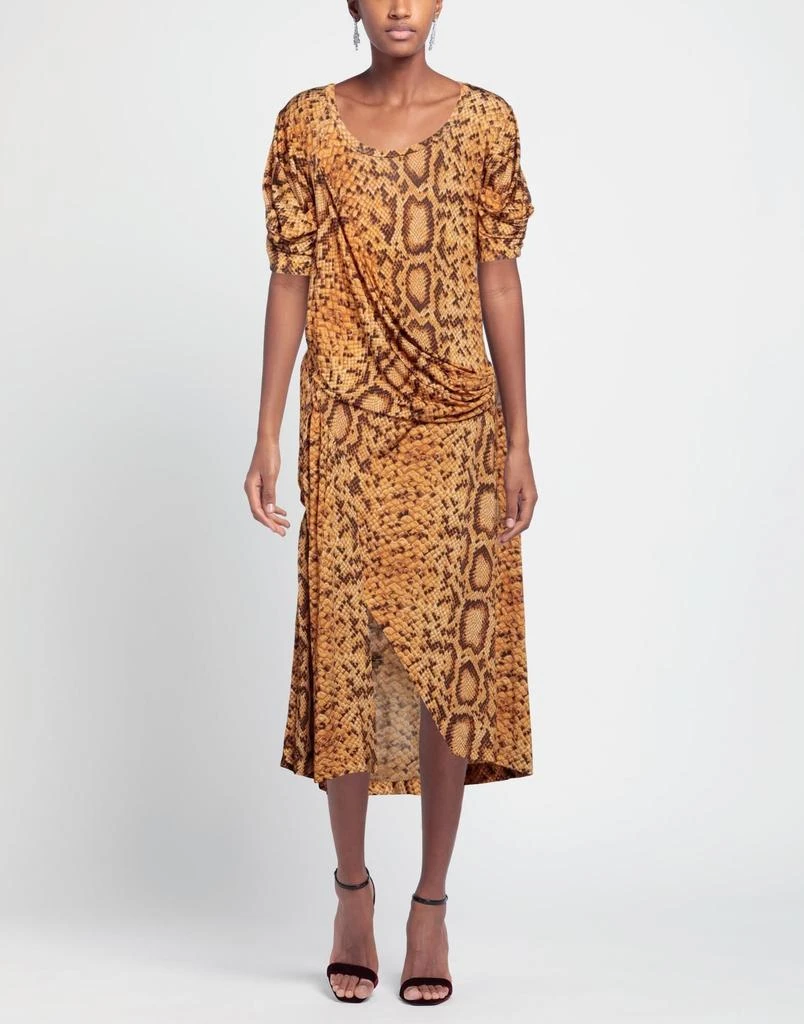 Preen By Thornton Bregazzi Midi dress 3