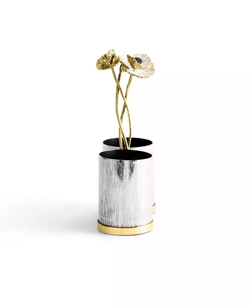 Michael Aram Anemone Cutlery Caddy 2