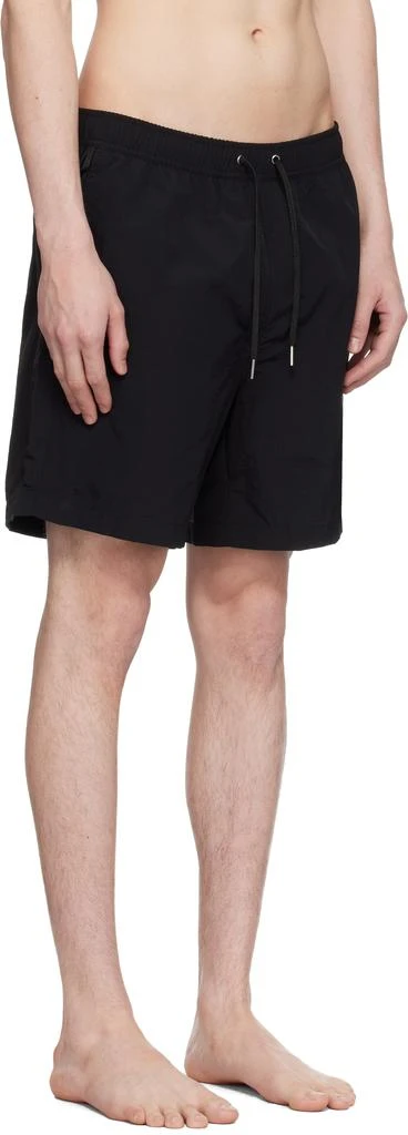 CDLP Black ECONYL Swim Shorts 2
