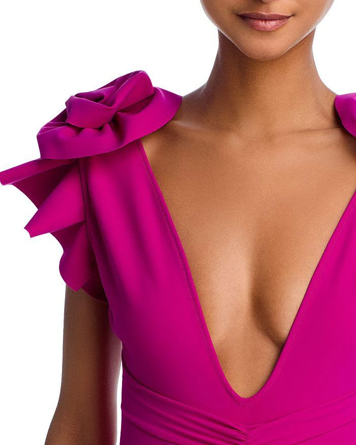 Chiara Boni Classic Koji One Piece Swimsuit 3