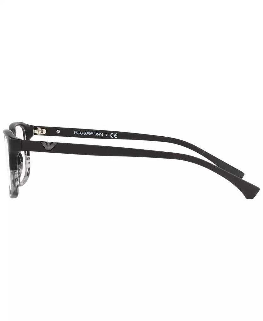 Emporio Armani Men's Eyeglasses, EA3098 6
