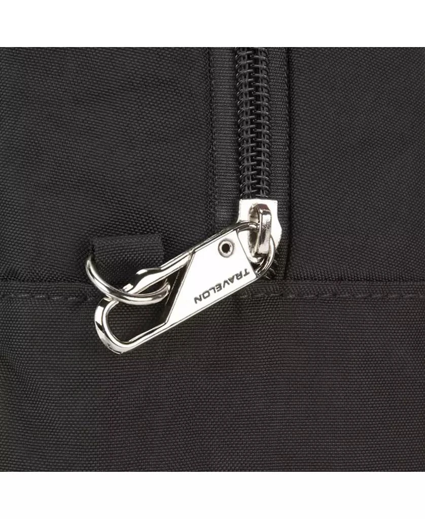Travelon Anti-Theft Essentials Backpack 6