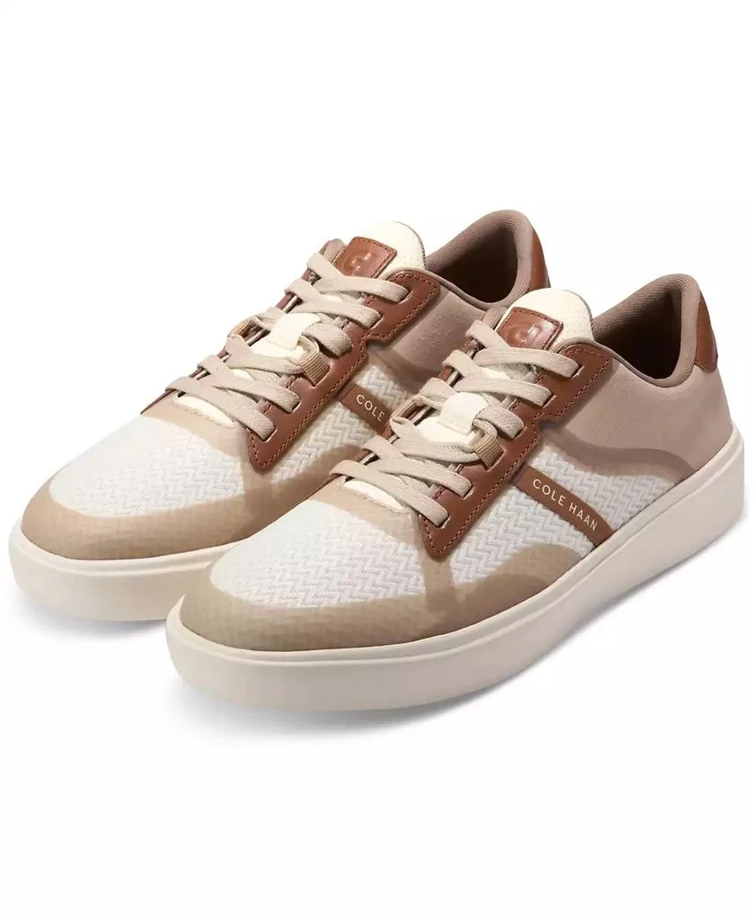 Cole Haan Men's Grand Crosscourt Winner Sneaker 9