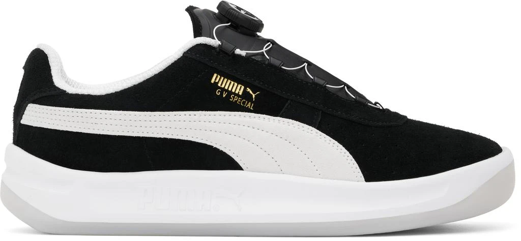 FUMITO GANRYU Black PUMA Edition GV Special Sneakers 1