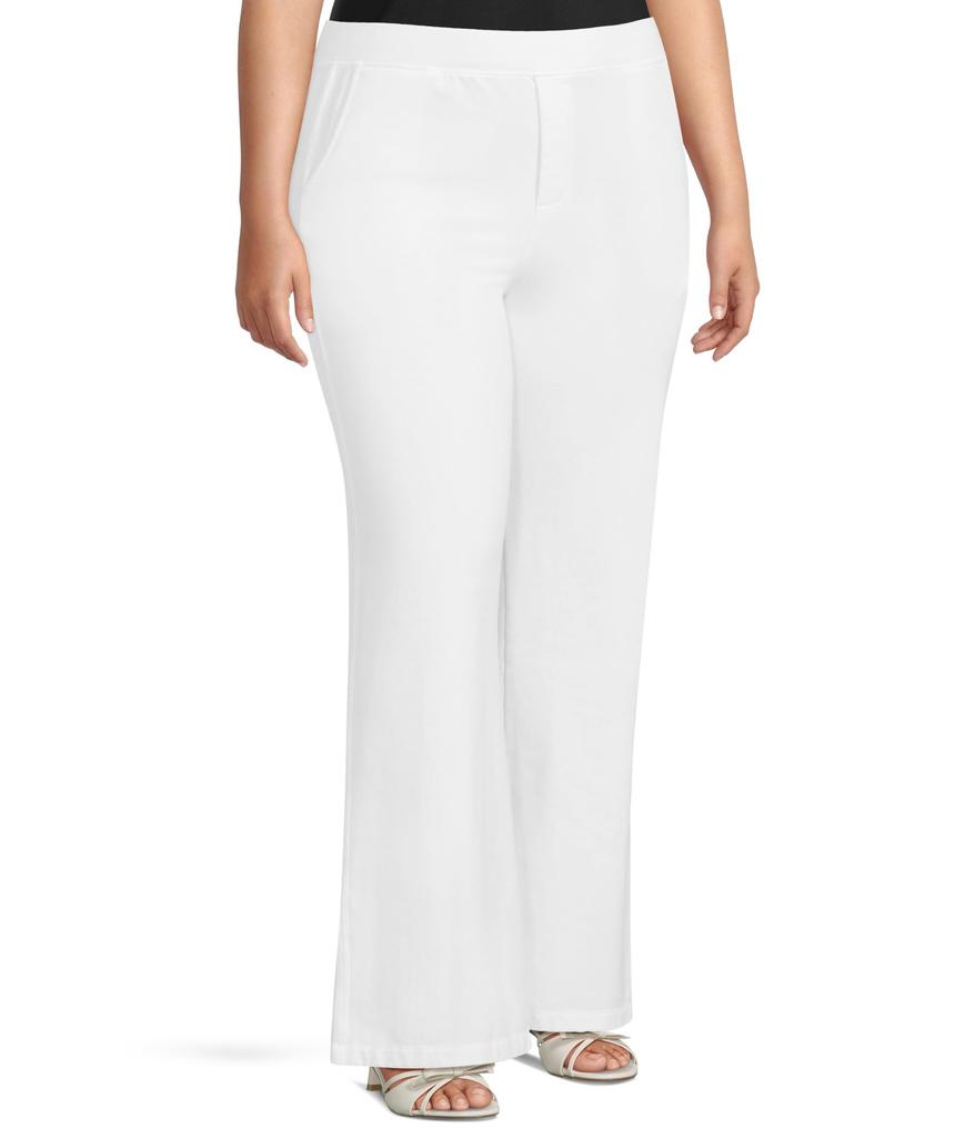 Mod-o-doc Long Straight Leg Pants