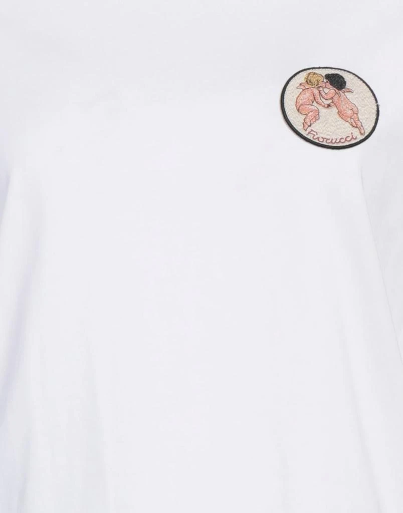Fiorucci Basic T-shirt 4