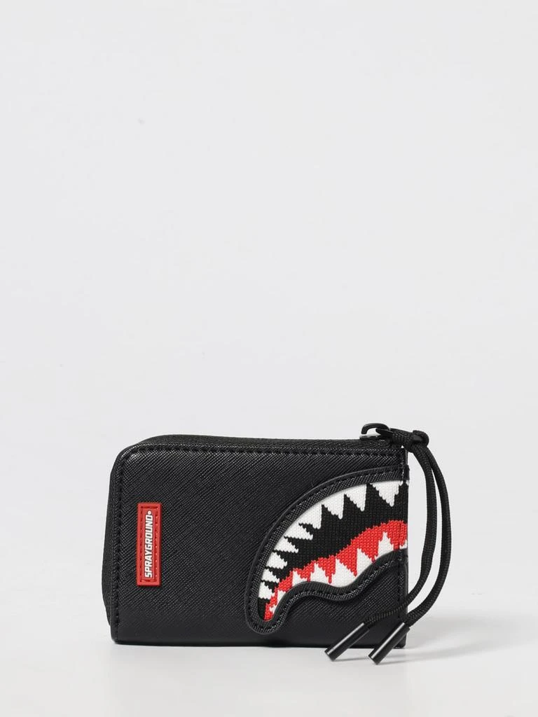 SprayGround Wallet men Sprayground