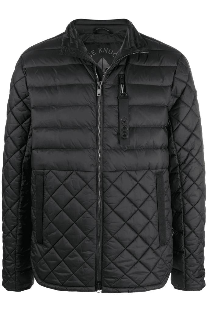Moose Knuckles Boynton Jacket