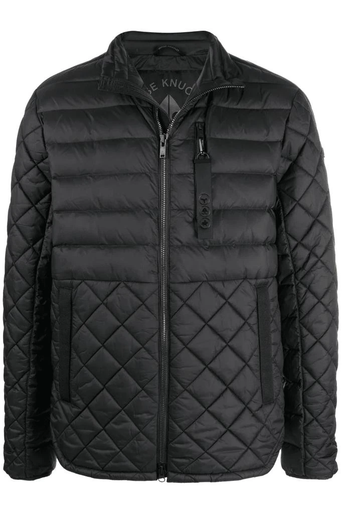 Moose Knuckles Boynton Jacket 1