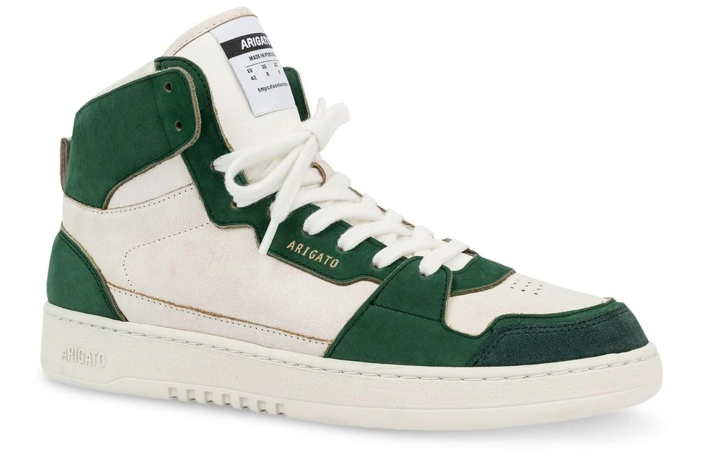 Axel Arigato Dice Hi Sneaker 2