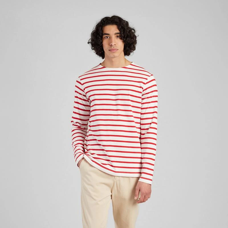 L'Exception Paris Classic Mariner Red L'EXCEPTION PARIS 3