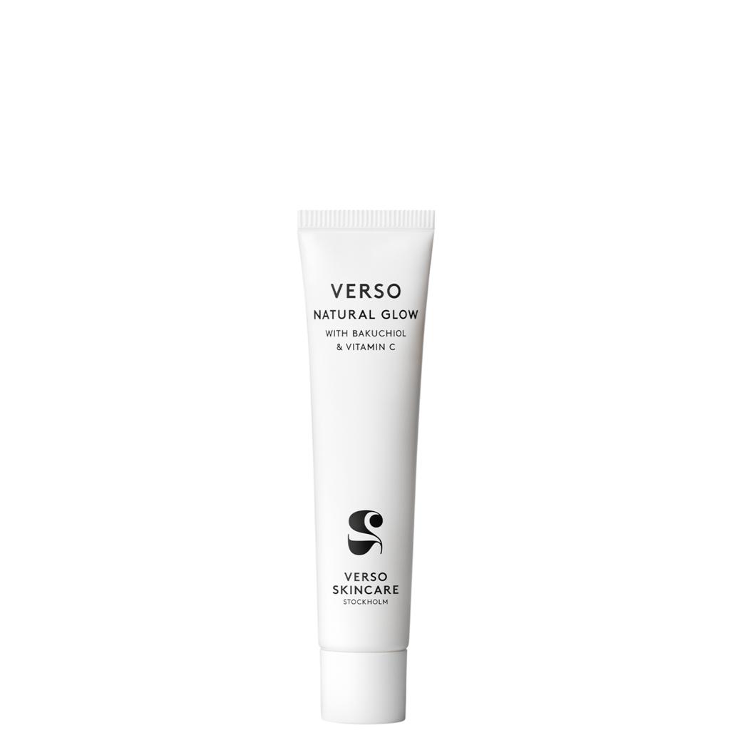 VERSO Verso Natural Glow with Bakuchiol and Vitamin C 40ml