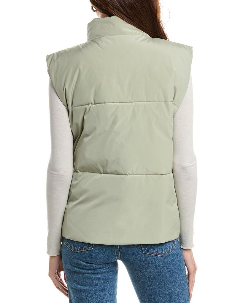 Unreal Fur Undercover Vest