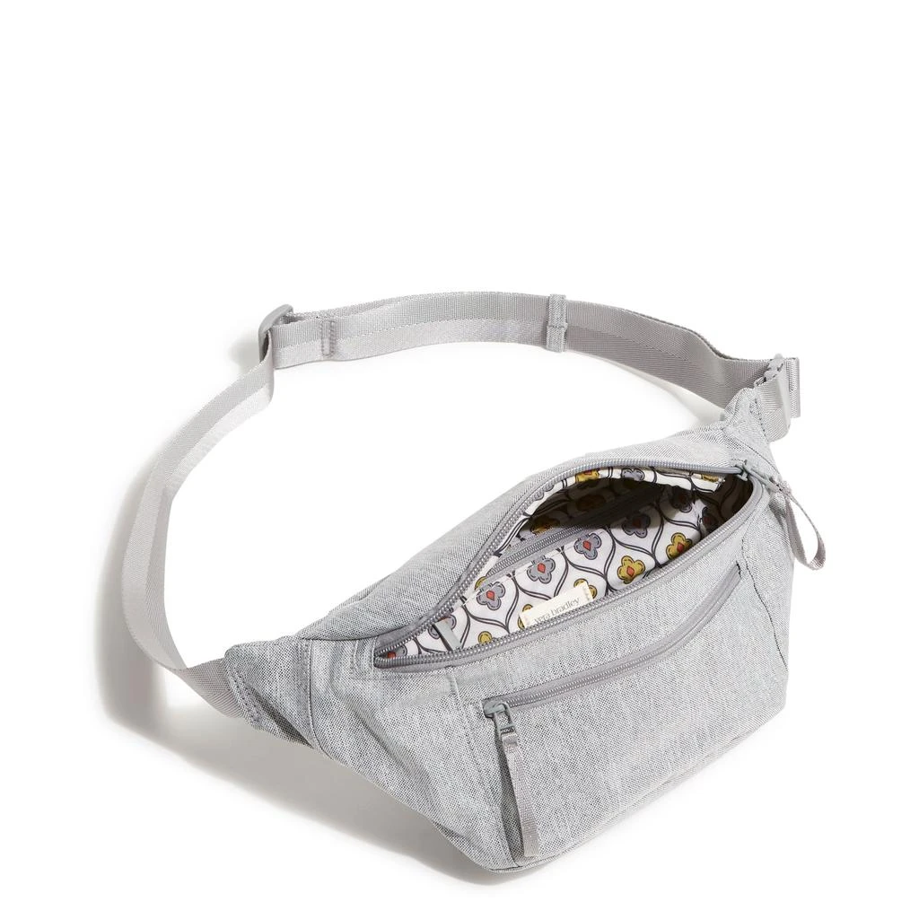 Vera Bradley Outlet Lighten Up Large Belt Bag 2