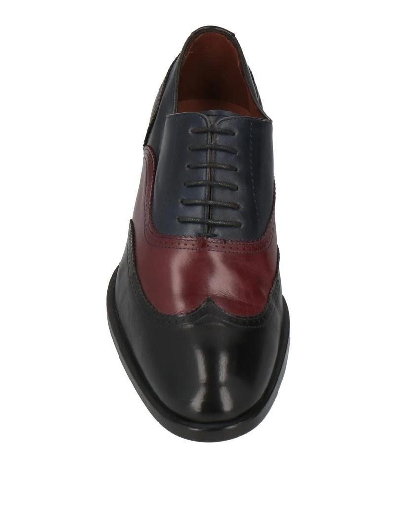 Fratelli Rossetti Laced shoes 4