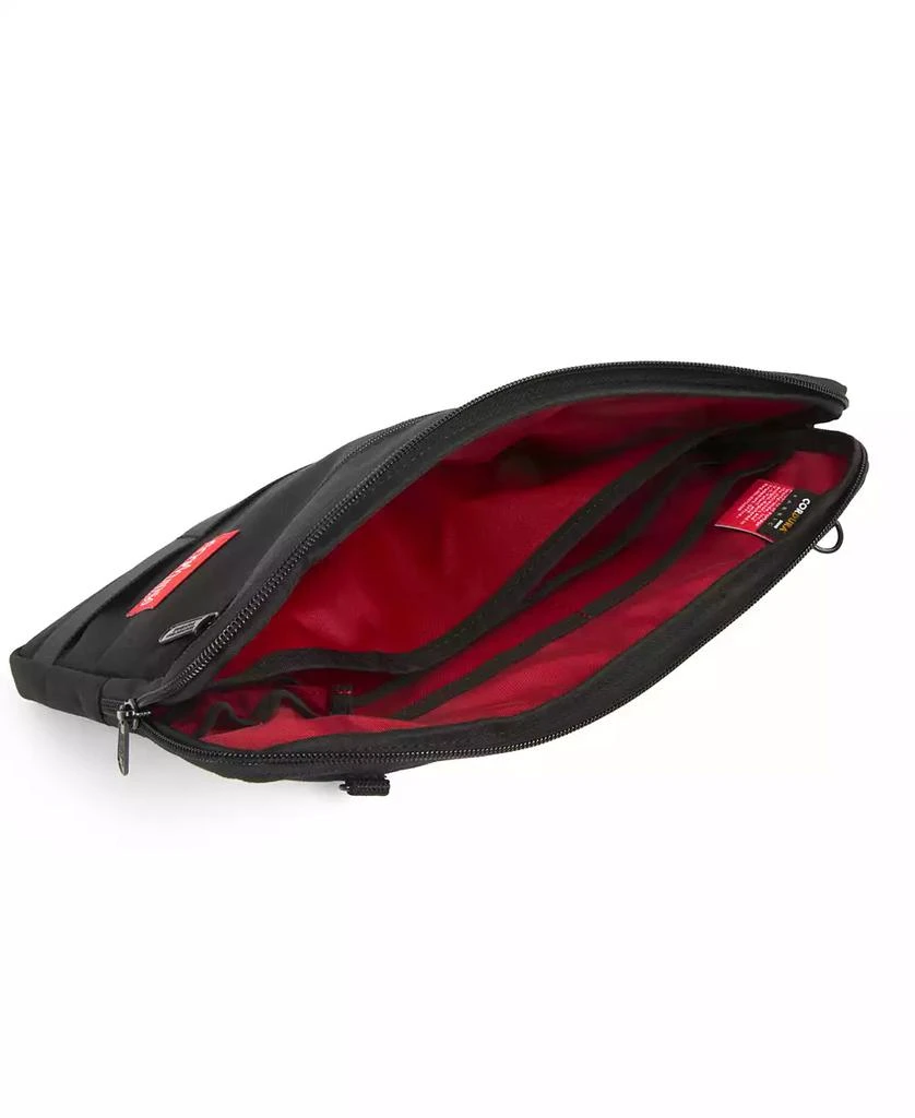 Manhattan Portage Large Henry Portfolio Case 6