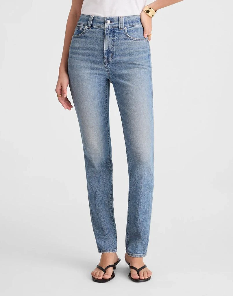 Madewell The Perfect Vintage Jean 2