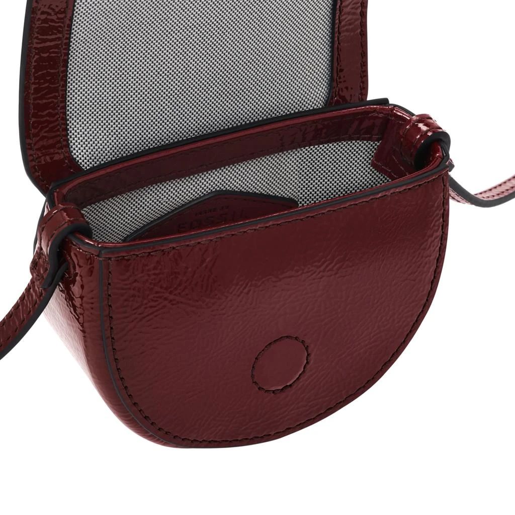 Fossil Harwell Micro Flap Crossbody 3