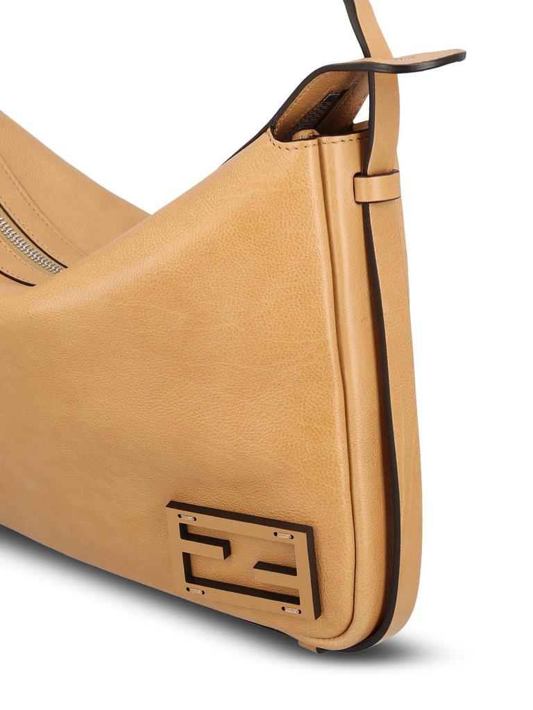 Fendi Fendi Simply Fendi Medium Shoulder Bag - Bags - Free