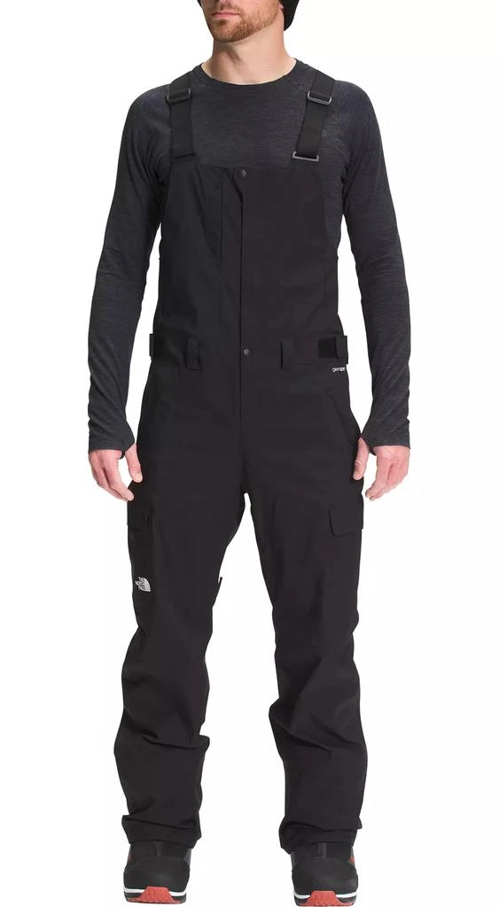 The North Face The North Face Men's Freedom Snow Bib 1