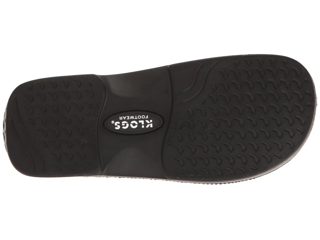 Klogs Footwear Springfield 3