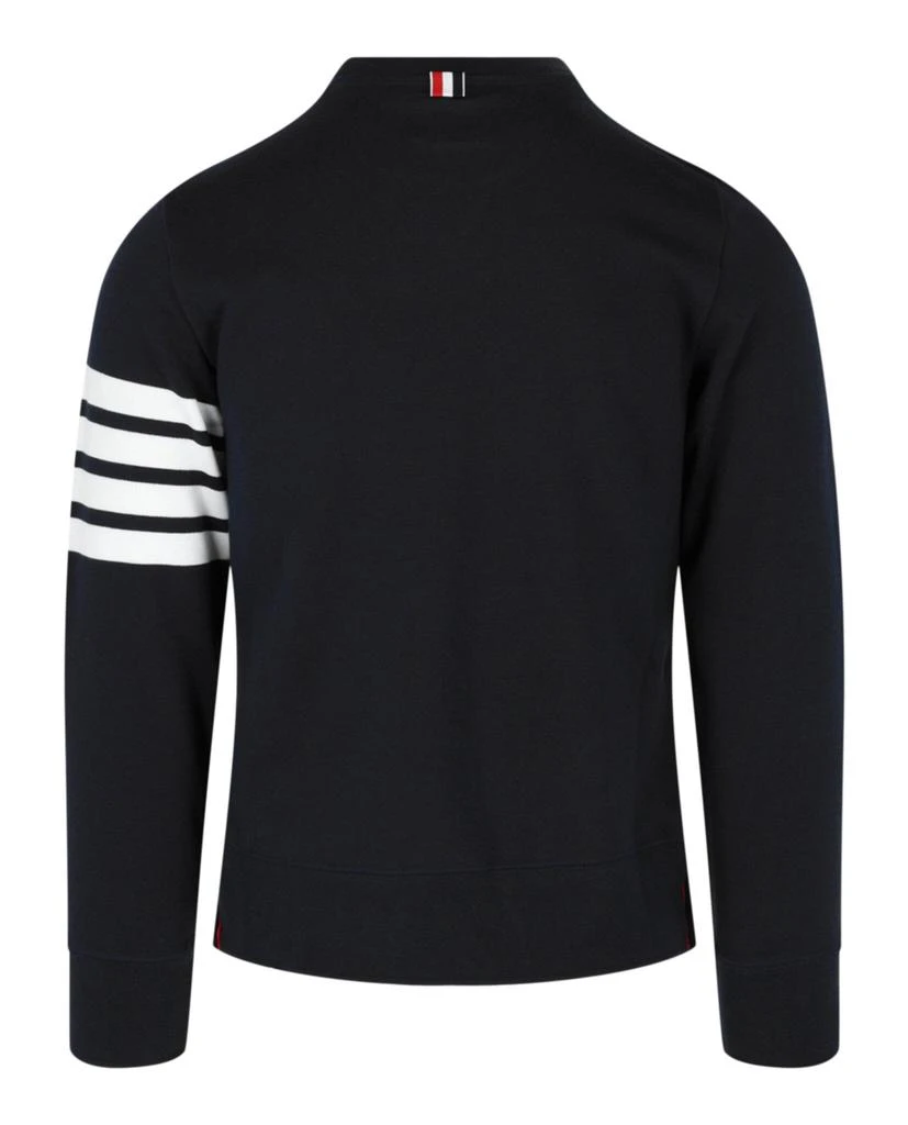 Thom Browne Engineered 4-Bar Sweatshirt 2