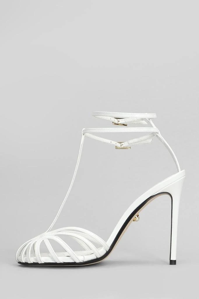 Alevi Milano Alevì Milano Stella 110 Sandals 3