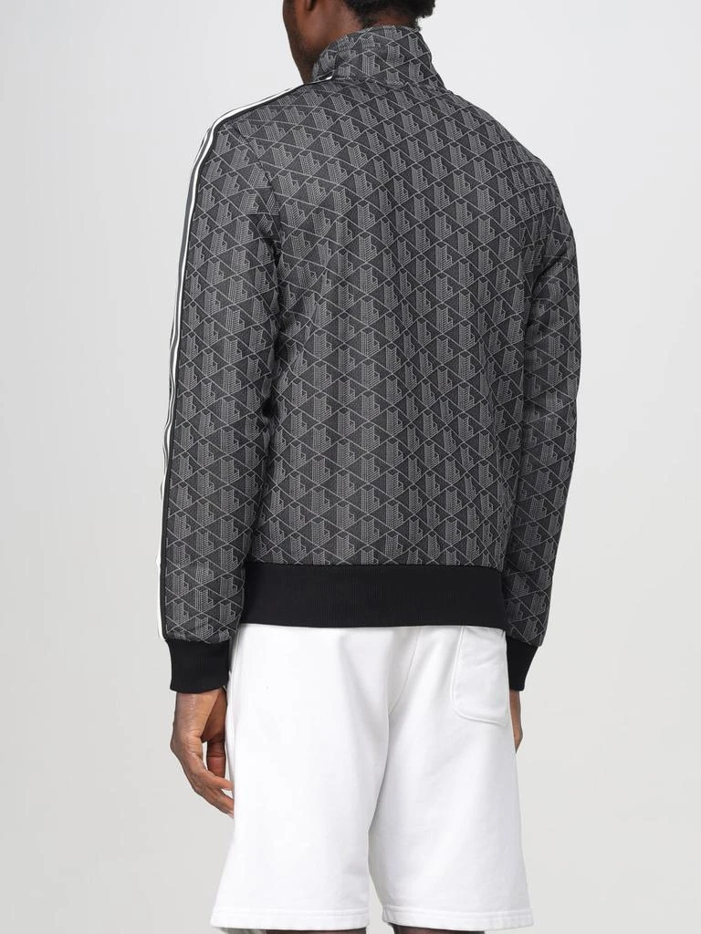 Lacoste Lacoste men's zip-up sweatshirt 2