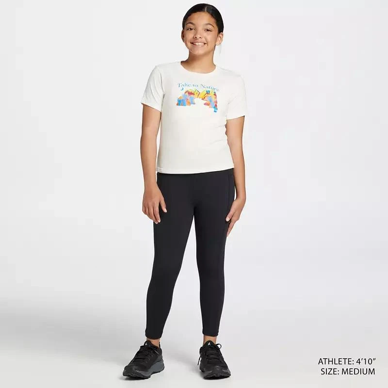 The North Face The North Face Girls' Graphic T-Shirt 2