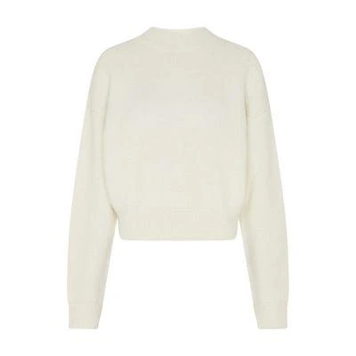 Jacquemus The Jacquemus Knit Sweater 1