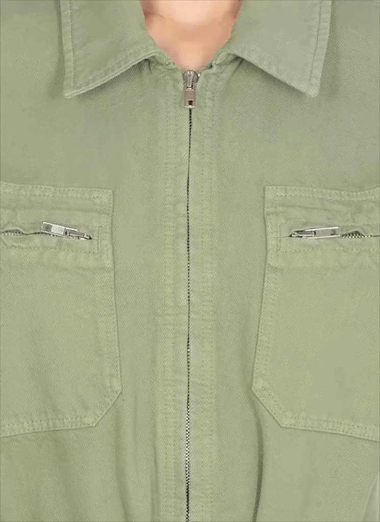 A.P.C. Belted Utility Jumpsuit 5