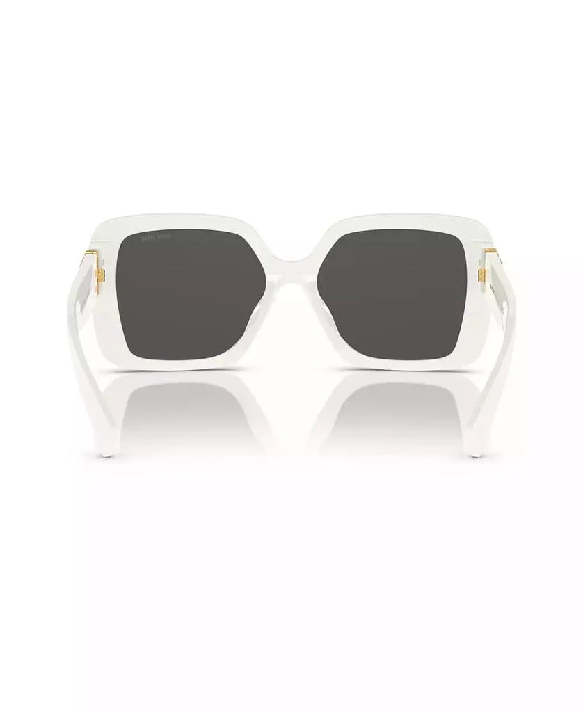 MIU MIU Women's Sunglasses, MU 10YS 8