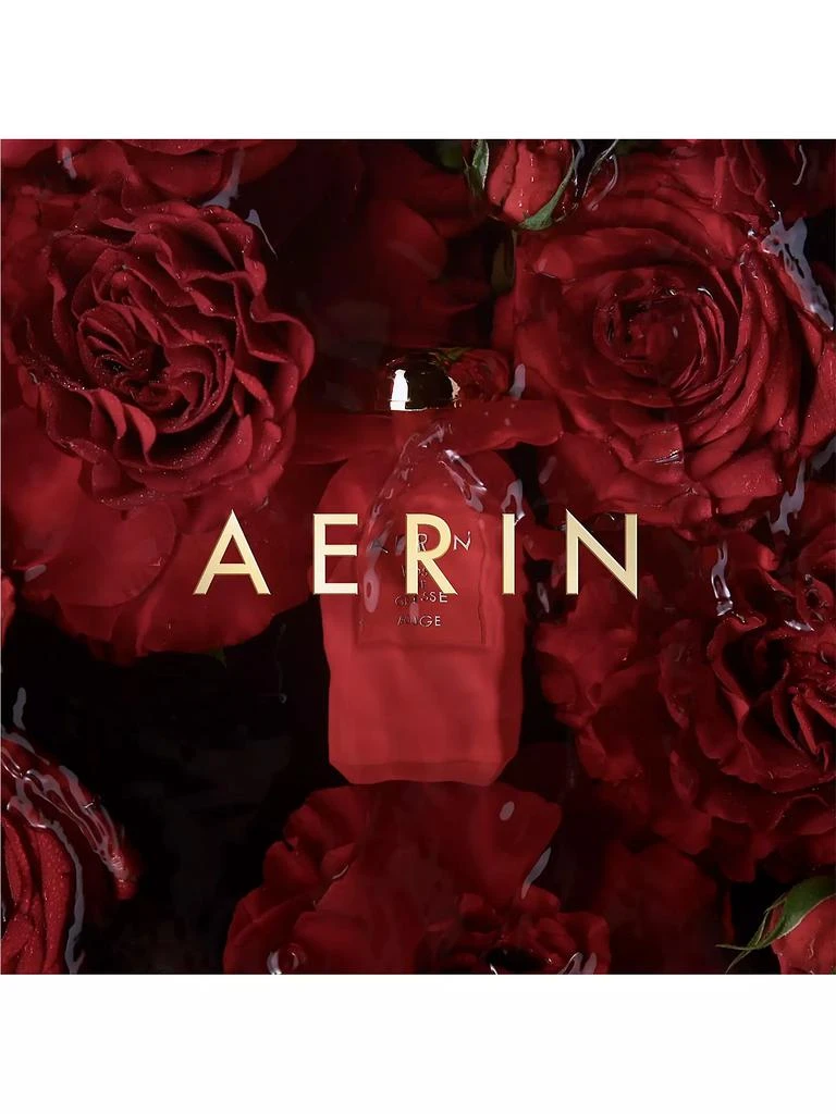 AERIN AERIN ​Rose de Grasse Rouge Eau de Parfum 6