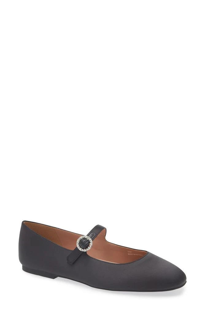 Linea Paolo Mia Mary Jane Flat 1