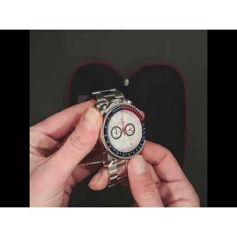 CT Scuderia CT Scuderia Racer Men's Watch 3