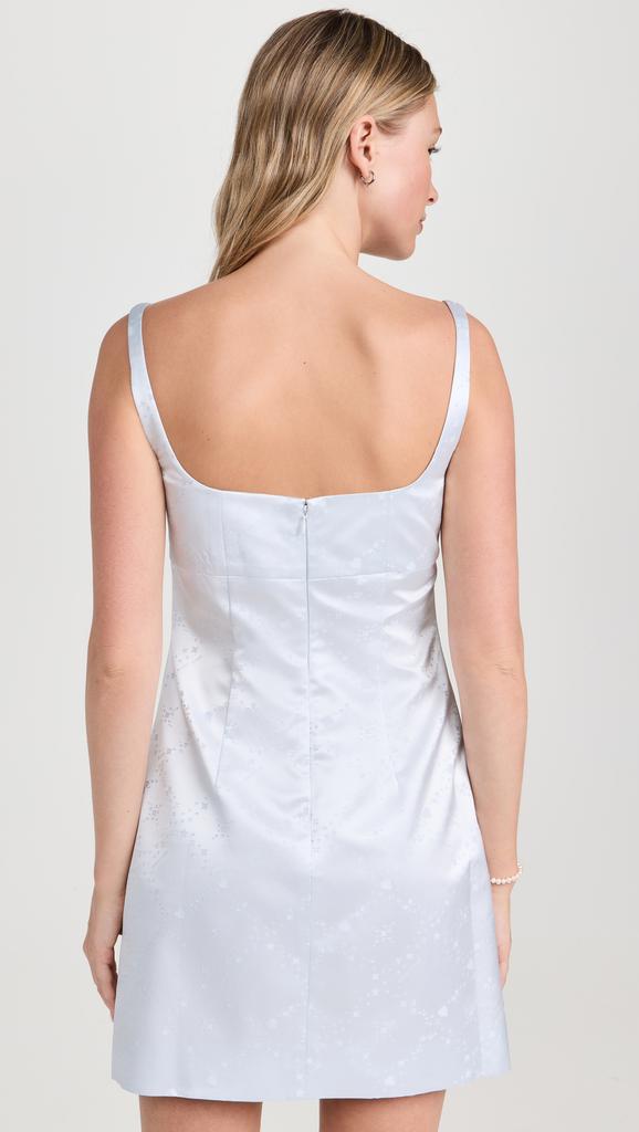 Sandy Liang Melrose Dress