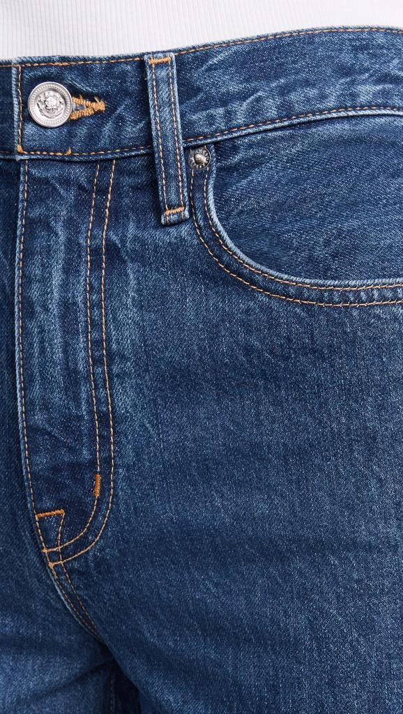 SLVRLAKE Grace Crop Jeans 5
