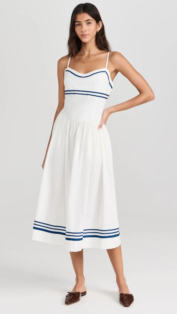 Ciao Lucia Florencia Dress 4