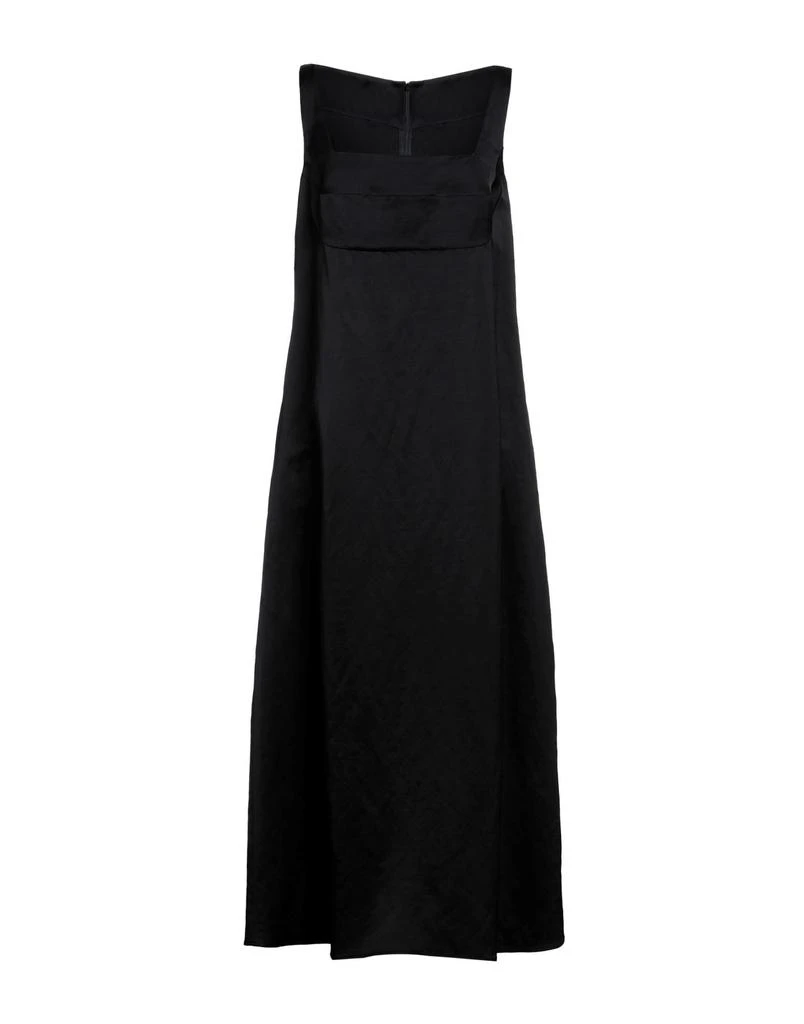 Partow Long dress 1