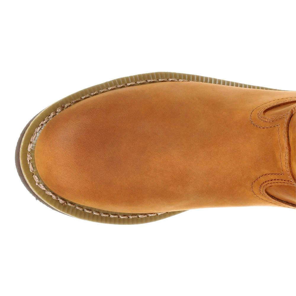 Georgia Boots Carbo-Tec Farm and Ranch Wellington Work Boots 4