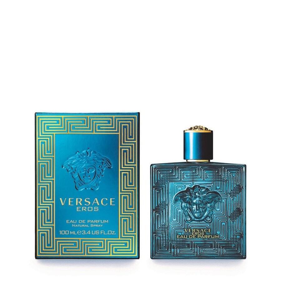 Versace Versace Eros Mens EDP