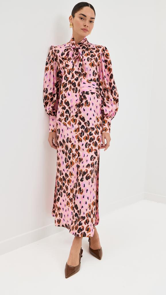 Borgo de Nor Dakota Dress